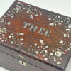 Victorian-Silk-Lined-Rosewood-Box-5 Victorian Silk Lined Rosewood Box