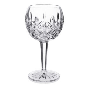 Waterford Crystal Lismore Balloon Wine Glass