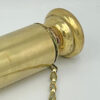 Brass-rolling-pin-20th-4 Brass Rolling Pin 20th