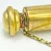 Brass-rolling-pin-20th-5 Brass Rolling Pin 20th