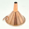 Copper Kitchen Funnel  20th