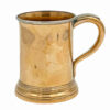 Copper Mug Half Pint Feb 20th