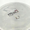 Hallmarked Russian Silver Kiddush Beaker Moscow 1894