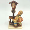 Hummel Figurine Adoration  23/1 TMK3
