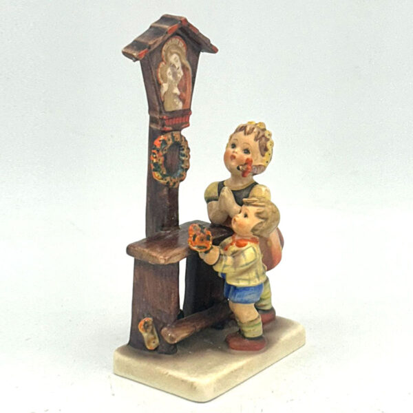 Hummel Figurine Adoration  23/1 TMK3