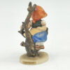 Hummel Figurine Apple Tree Girl 141  TMK3