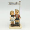 Hummel Figurine Celebrate With A Song  790 TMK7