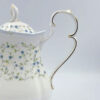 Royal Albert Caroline Victoria Coffee Pot