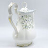 Royal Albert Caroline Victoria Coffee Pot