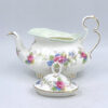 Royal Albert Colleen Victoria Bachelor Tea Set Tea For Two