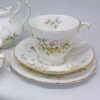 Royal Albert Haworth Bachelor Tea For Two Tea Set