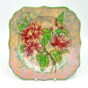 Royal Doulton Chrysanthemum Decorative Wall Plate D6299
