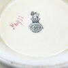Royal Doulton Gum Trees In Countryside Pedestal Fruit Bowl D4932