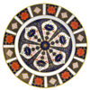 Royal Crown Derby Old Imari Decorative Charger  1128