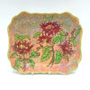 Royal Doulton Chrysanthemum Decorative Bowl D6299