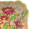 Royal Doulton Chrysanthemum Decorative Bowl D6299