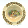 Royal Doulton Old English Inns Dessert Bowl The Royal Oak