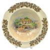 Royal Doulton Old English Inns Dessert Bowl The Royal Oak