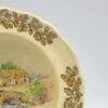 Royal Doulton Old English Inns Dessert Bowl The Royal Oak
