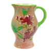Royal Doulton Chrysanthemum Decorative Jug D6299