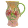 Royal Doulton Chrysanthemum Decorative Water Jug D6299