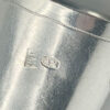 Silver-Russian-Engraved-Kiddush-Cup-Moskow-1880-2 Silver Russian Engraved Kiddush Cup Moskow 1880