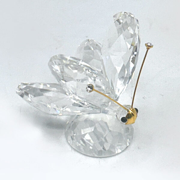 Swarovski Large Butterfly 7639NR50