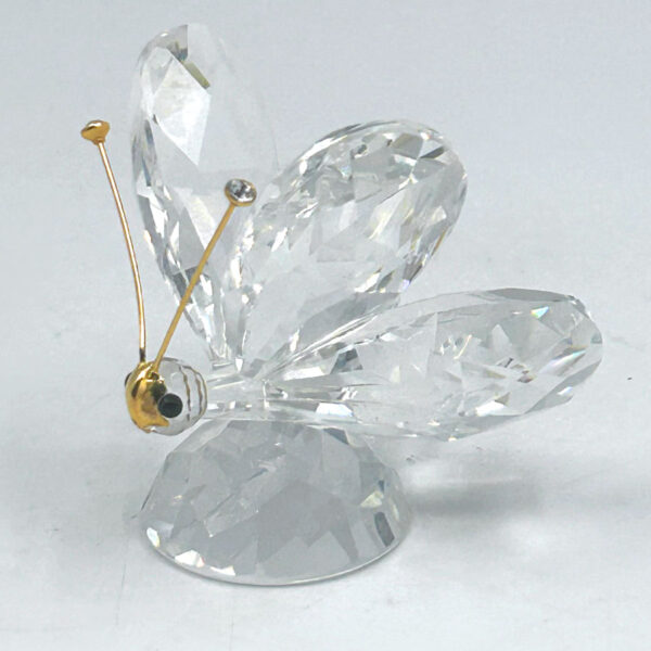 Swarovski Large Butterfly 7639NR50