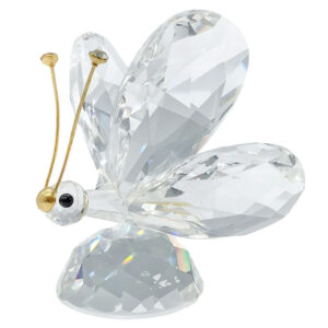 Swarovski Large Butterfly 7639NR50