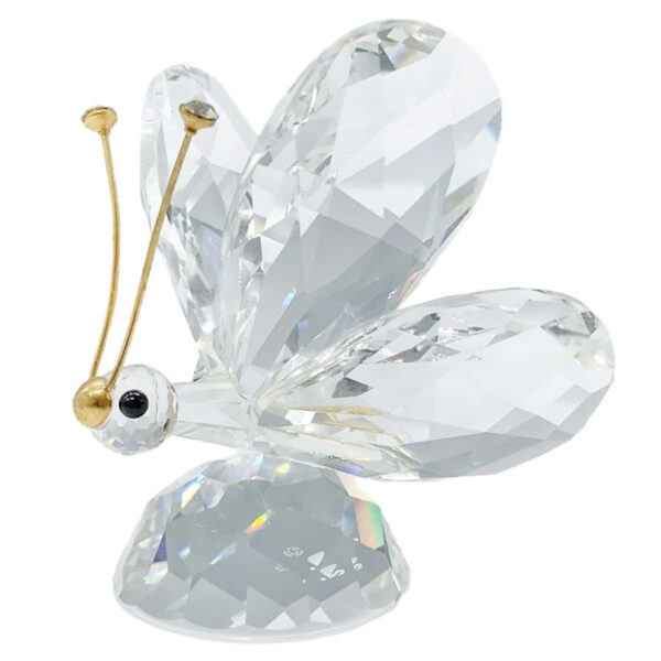 Swarovski Large Butterfly 7639NR50