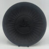 Wedgwood Black Basalt Infant Academy Wall Plate
