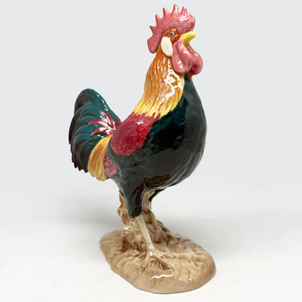 Beswick Leghorn Cockerel Figurine 1892