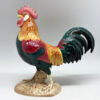 Beswick Leghorn Cockerel Figurine 1892