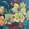 Christa-Botha-Still-Life-Vase-10 Christa Botha Still Life - South African 1938 - 2025