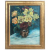 Christa-Botha-Still-Life-Vase Christa Botha Still Life - South African 1938 - 2025
