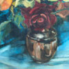 Christa-Botha-Still-Life-Vase-11 Christa Botha Still Life - South African 1938 - 2025