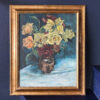 Christa-Botha-Still-Life-Vase-8 Christa Botha Still Life - South African 1938 - 2025