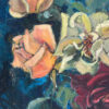 Christa-Botha-Still-Life-Vase-9 Christa Botha Still Life - South African 1938 - 2025