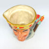 Royal Doulton Henry V Large Character Jug D6671