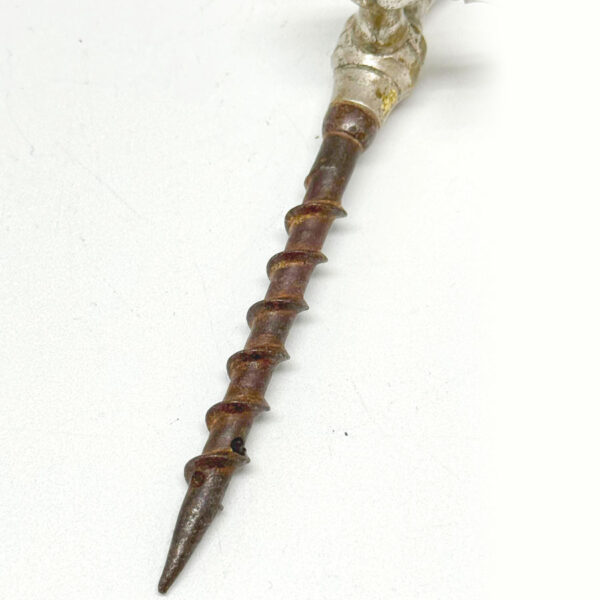 Champagne Tap Holborn Corkscrew C1880