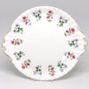 Royal Albert Montrose Tab Handle Cake Plate Keswick