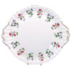 Royal Albert Montrose Tab Handle Cake Plate Keswick