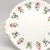 Royal Albert Montrose Tab Handle Cake Plate Keswick