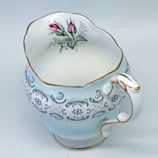 Paragon-Radstock-Tea-Milk-Jug-2 Paragon Radstock Tea Milk Jug