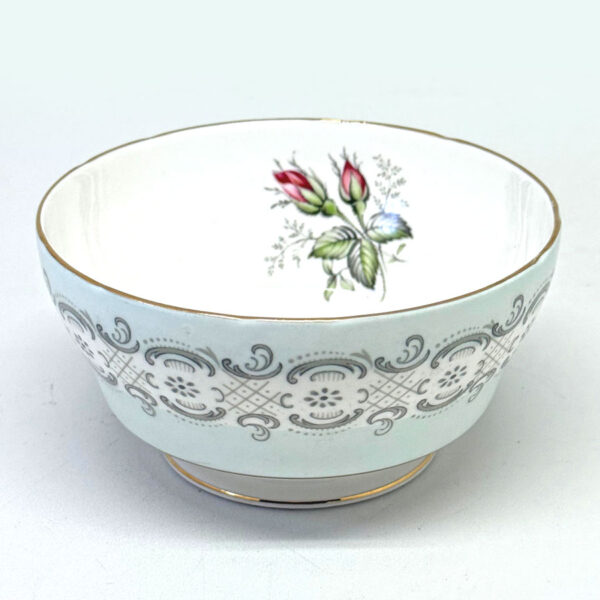 Paragon-Radstock-Tea-Sugar-Bowl-1 Paragon Radstock Tea Sugar Bowl