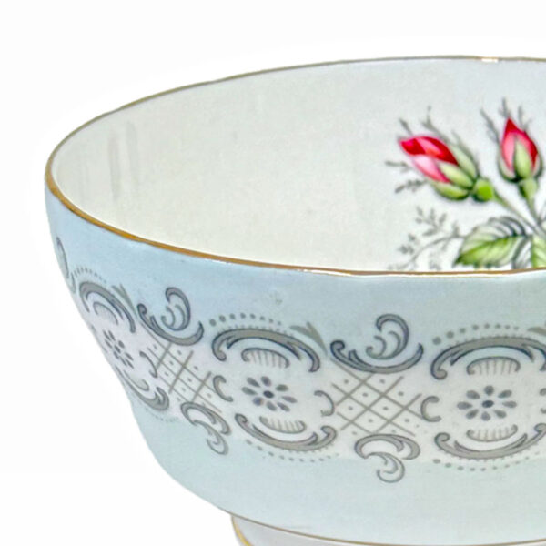 Paragon-Radstock-Tea-Sugar-Bowl-2 Paragon Radstock Tea Sugar Bowl