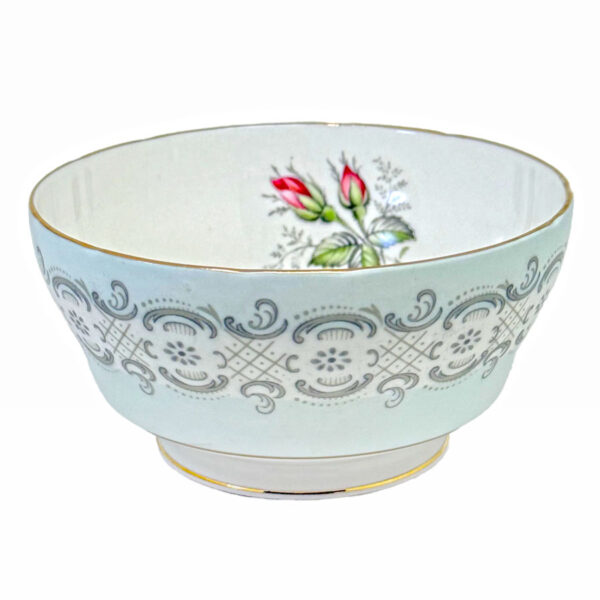 Paragon-Radstock-Tea-Sugar-Bowl Paragon Radstock Tea Sugar Bowl