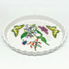 Portmeirion Botanic Garden Pie Dish Woody Nightshade