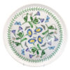 Portmeirion Botanic Garden Serving Plate Trailing Bindweed
