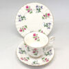 Royal Albert Montrose Tea Trio Keswick